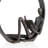 Krahn Encircled Reader Iron Figurine