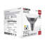 15.5 Watt Gray LED Bulb-38215659