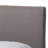 Kiera Upholstered Platform Bed-2077877257-2077877261