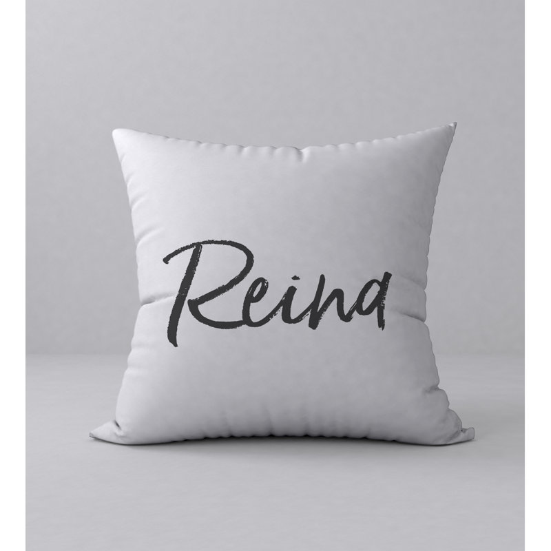 Pillow Cover, 22" x 22"