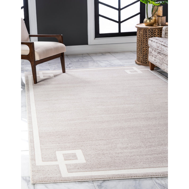 Jill Zarin Hill Uptown Rug, Rectangle 9' x 12'2"