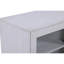 Meuble télé avec foyer-954965066