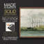 Riverside I - Reproduction encadrée - Restickable-833546953-833546954