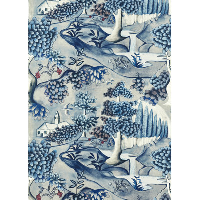 Verdure Fabric