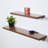 Bangor 2 Piece Floating Shelf-743706522-743706523