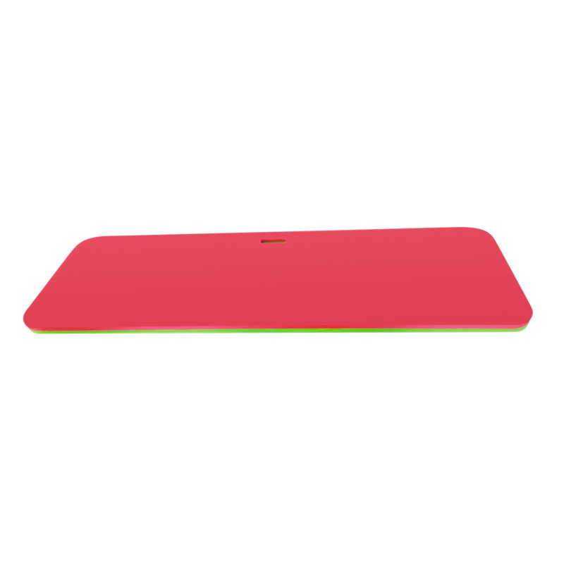 Tapis flottant en mousse flottante pour piscine