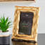 Binghampton Wood Picture Frame with Mat-876685632