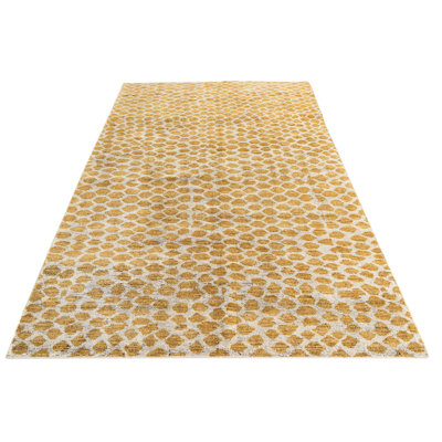 Odle Yellow Rug
