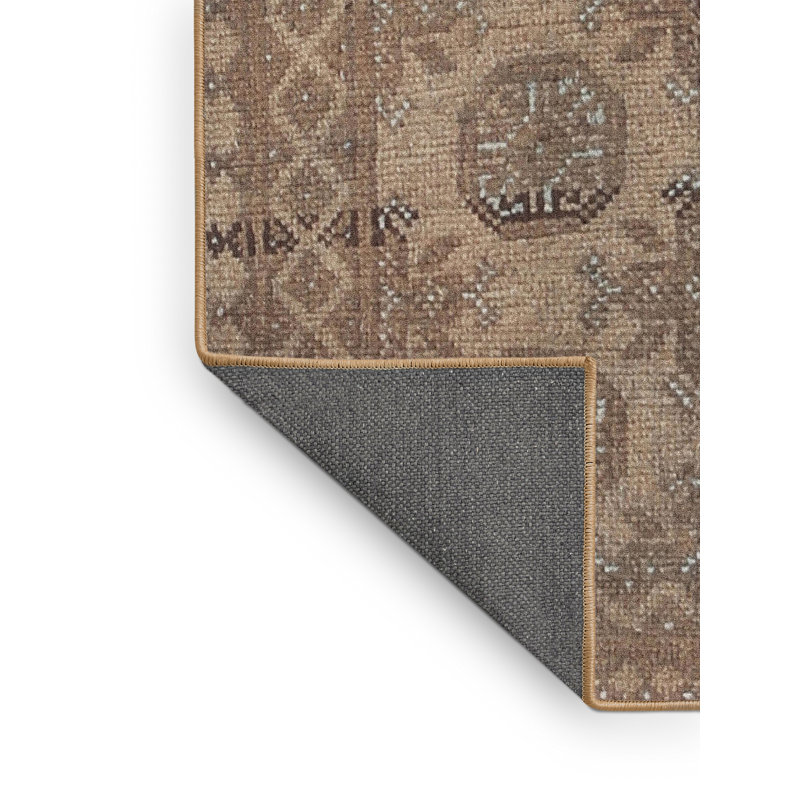 Southwestern Indoor Rug, Rectangle 7' x 10'