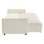 Cabine-couchettes Savelle 88' à bras carrés-96025956