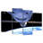 Oberle International Space Station View