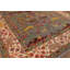 Tapis indien en laine Ziegler