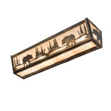 4 - Light Vanity Light