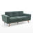 Estes Inayat 84'' Upholstered Sofa-1831652842