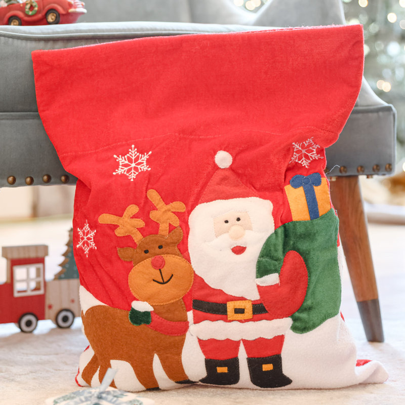 Santa Sack