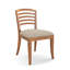 Chaise rembourrée Ayaina-28090485-28090489
