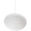 TACUARI 1 - Light Natural Bowl Pendant