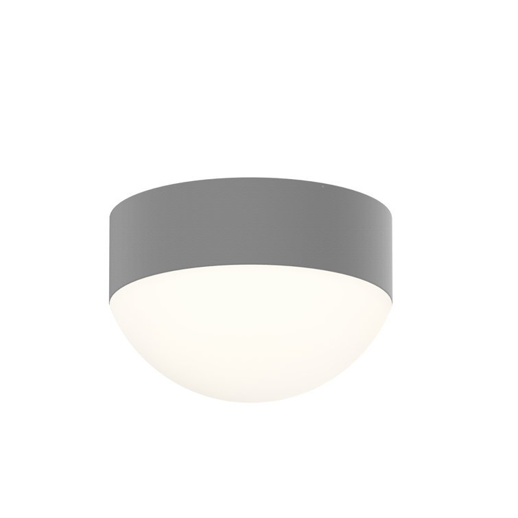 Reals LED Flush Mount