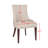 Abby 16.7'' H Upholstered Side Chair-33116733