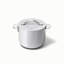 Caraway Nonstick Ceramic Petite Cooker W/ Lid-699400812-699400813