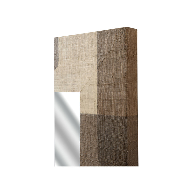 Jacoby Mirror