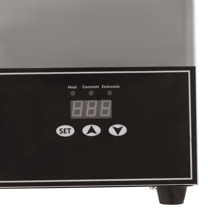 Sunyou 1,85 pte Cuiseur à tapioca automatique Pearl