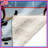 Penguins Playing Hockey Blankets-126744494