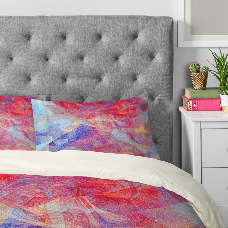 Étui de coussin de jacqueline maldonado doux