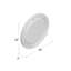 Miroir mural rond-909739861