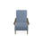 St. Catherine Outdoor Lounge Chair-19642944-19642930