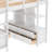 Erjon Kids Loft Bed with Drawers-1656989073-1663458886