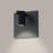 Suspenders Aluminium LED Armed Sconce