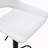 Modern Swivel Adjustable Bar Stools Set - 2 Pack-1507747580