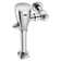 M-Power Closet Sensor Operated Electronic Flush Valve