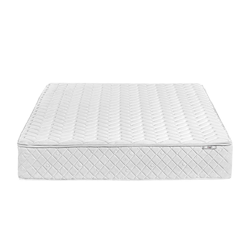 Harrill Symple Stuff Pocket Sprung 450 Mattress, Medium, European Double (140 x 200cm)