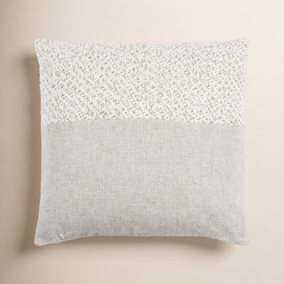 Arlington Linen Pillow Cover