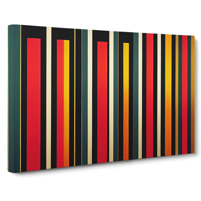 XXX-H1022-WF-8412X Art - Wrapped Canvas Print