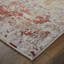 Tapis rectangulaire Rhun-260276842