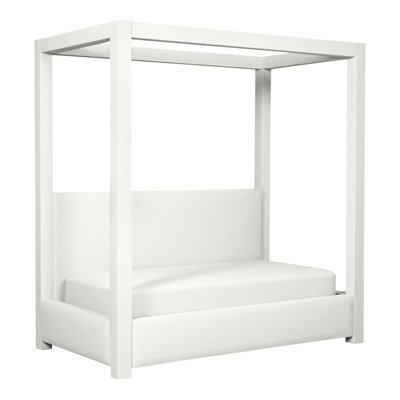 Thom Filicia Home Twin Solid Wood Daybed