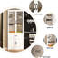 Garde-manger 78,7 po Quadis