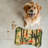 Classic Hawaiian - Bone Shape Feeding Mat