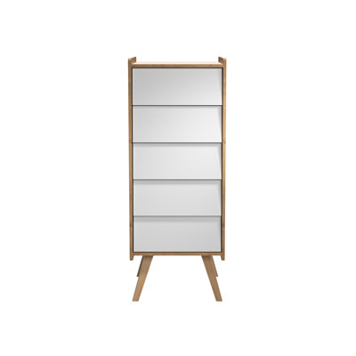 Antoine Kids 5 - Drawer Chest
