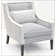 Leather Armchair