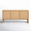 Sedona 64.12'' Sideboard