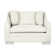 Nicholas 50.5" Chair & Half
