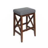 Chadrick 29.6'' H Waterproof Fabric Upholstered Side Chair