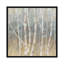 «Silver Birch Square», reproduction sur toile-34983834-72400801-72395319