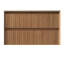 Meuble mural TILLEY 30 po avec 2 tiroirs