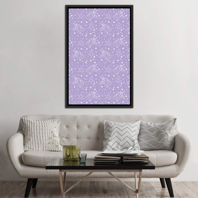 «Everyday Stay Magical III» par Ilis Aviles - impression d'art graphique