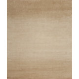 Modern Tibet Hand Knotted Area Rug